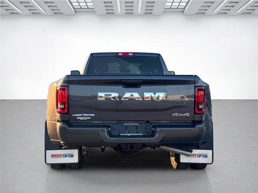 2026 RAM 3500 Lone Star