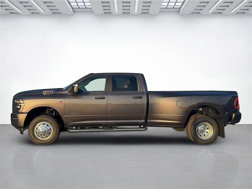 2026 RAM 3500 Lone Star