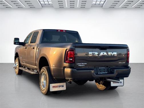 2026 RAM 3500 Lone Star