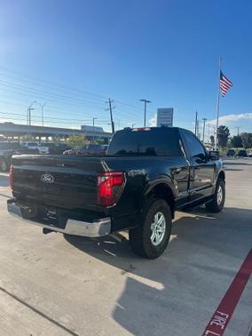 2024 Ford F-150 XL