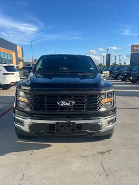 2024 Ford F-150 XL