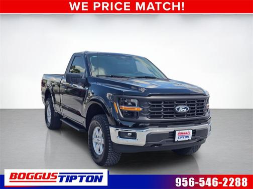 2024 Ford F-150 XL