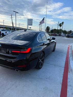 2024 BMW 330 i