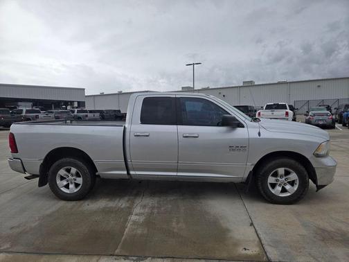 2013 RAM 1500 SLT