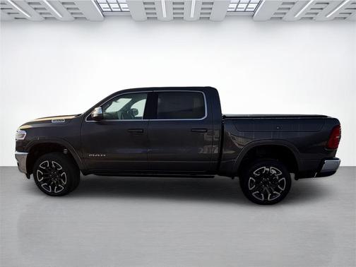 2026 RAM 1500 Longhorn