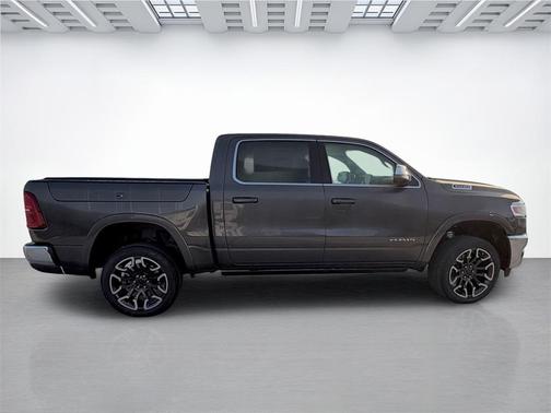 2026 RAM 1500 Longhorn