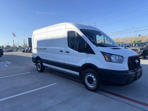 2023 Ford Transit-250 Base