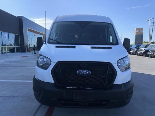 2023 Ford Transit-250 Base