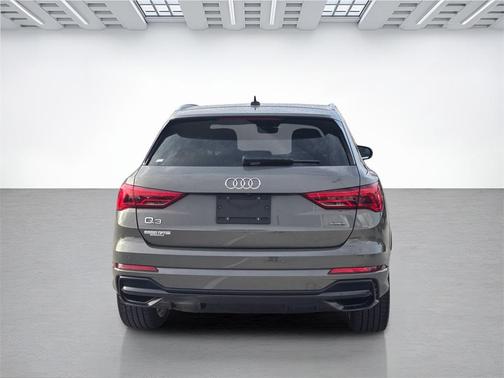 2021 Audi Q3 45 S line Premium Plus