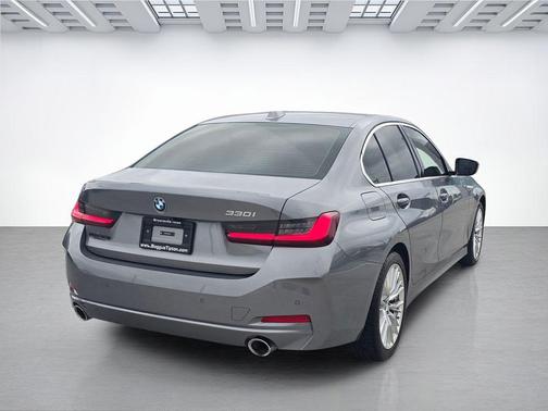 2024 BMW 330 330i