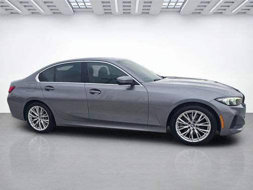 2024 BMW 330 330i