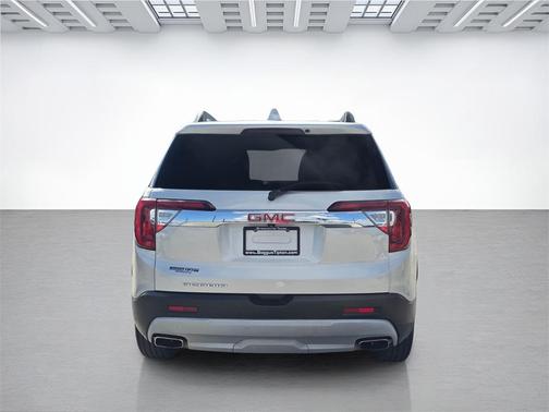 2020 GMC Acadia FWD SLE