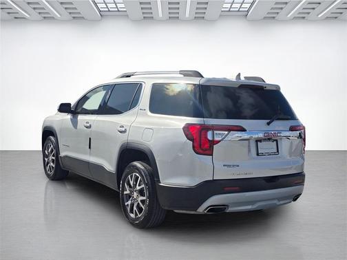 2020 GMC Acadia FWD SLE