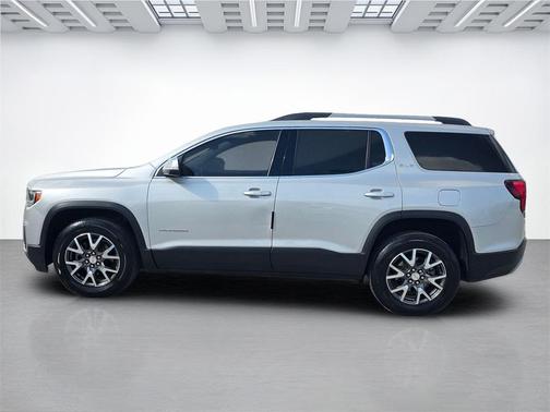 2020 GMC Acadia FWD SLE