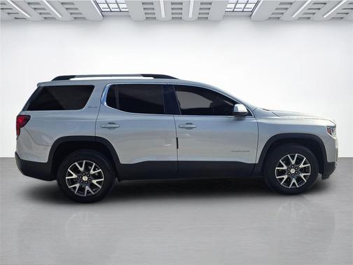 2020 GMC Acadia FWD SLE