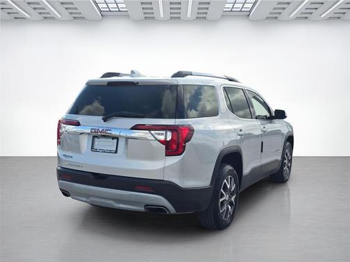2020 GMC Acadia FWD SLE