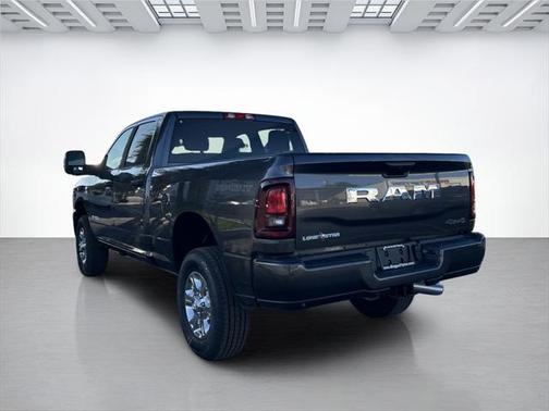 2025 RAM 2500 Lone Star Crew Cab 4x4 6'4' Box