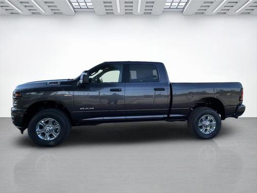 2025 RAM 2500 Lone Star Crew Cab 4x4 6'4' Box
