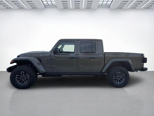 2026 Jeep Gladiator Mojave 4x4