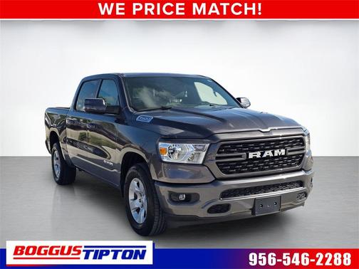 2024 RAM 1500 Big Horn/Lone Star