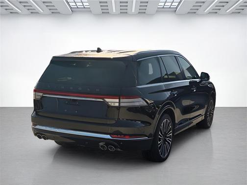 2023 Lincoln Aviator Black Label AWD