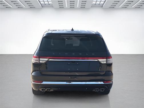 2023 Lincoln Aviator Black Label AWD