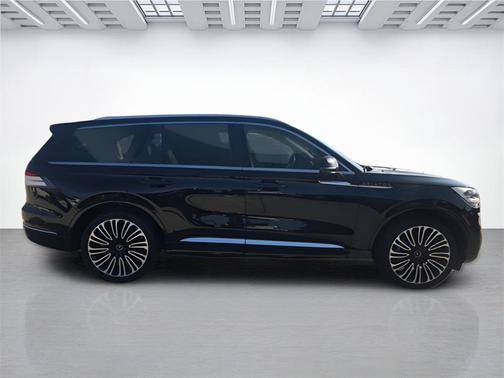 2023 Lincoln Aviator Black Label AWD