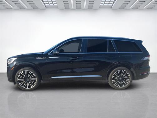 2023 Lincoln Aviator Black Label AWD