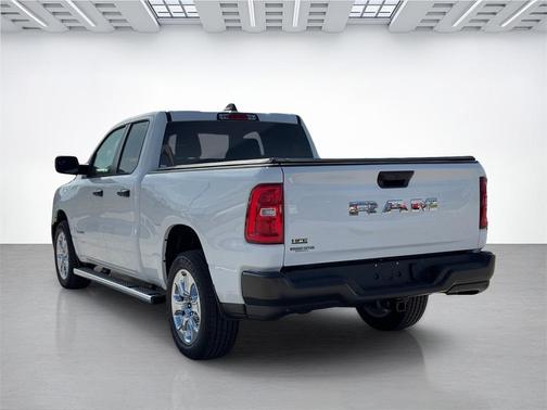 2025 RAM 1500 HFE