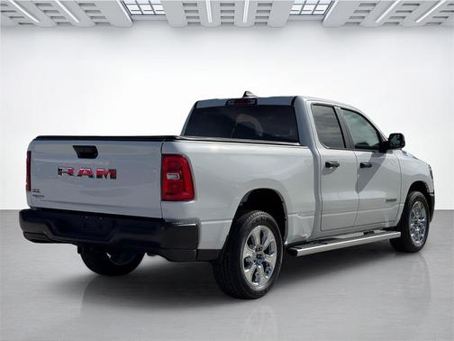 2025 RAM 1500 HFE