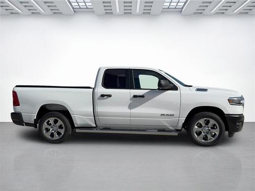 2025 RAM 1500 HFE