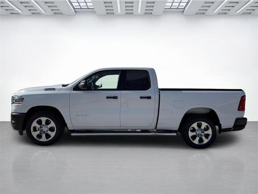 2025 RAM 1500 HFE