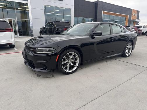 2023 Dodge Charger GT