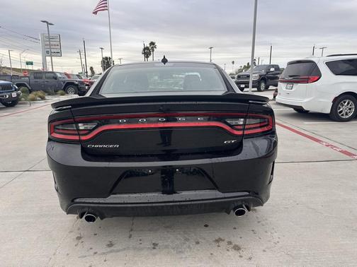 2023 Dodge Charger GT