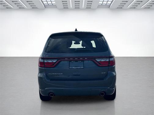 2026 Dodge Durango GT RWD