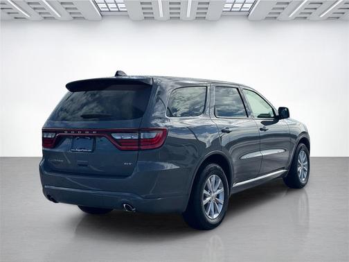 2026 Dodge Durango GT RWD