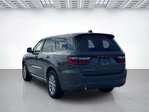 2026 Dodge Durango GT RWD
