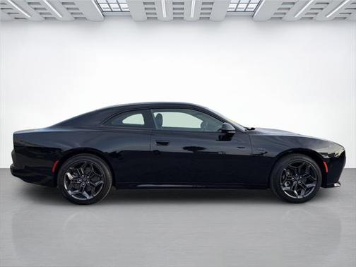 2025 Dodge Charger Daytona R/T