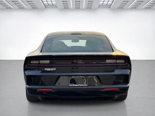 2025 Dodge Charger Daytona R/T