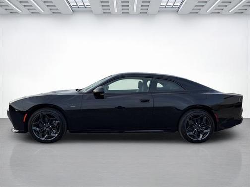 2025 Dodge Charger Daytona R/T