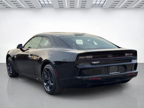2025 Dodge Charger Daytona R/T