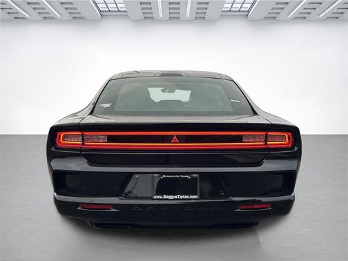 2025 Dodge Charger Daytona R/T