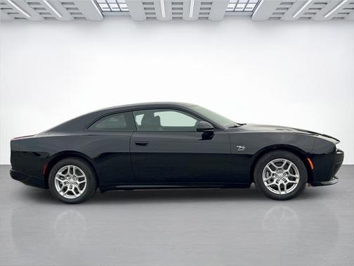 2025 Dodge Charger Daytona R/T