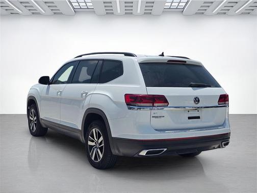 2022 Volkswagen Atlas 2.0T SE