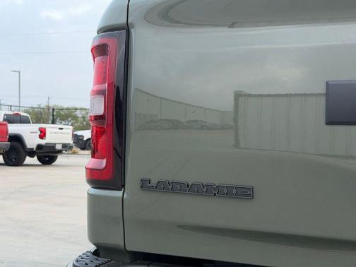 Canyon Lake 2026 RAM 1500 Laramie