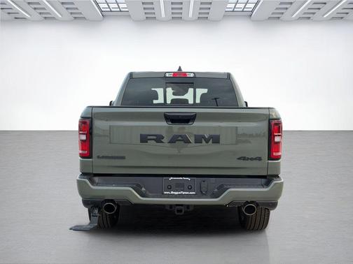 Canyon Lake 2026 RAM 1500 Laramie