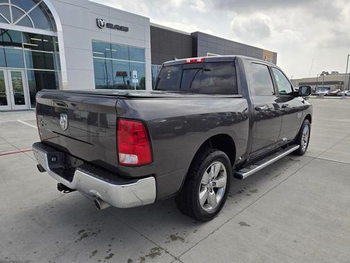 2015 RAM 1500 Lone Star