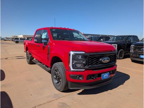 2026 Ford F-250 XL
