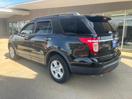 2014 Ford Explorer Base