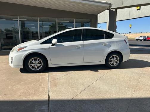 2011 Toyota Prius II